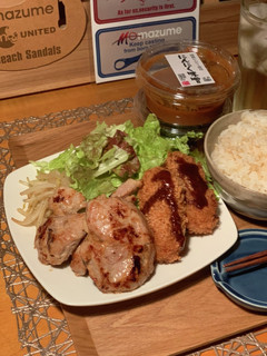 豚ロース味噌焼き✨-レシピのメイン写真