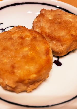 娘が大好きな照り焼きつくね-レシピのメイン写真