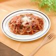 炊飯器でナポリタン