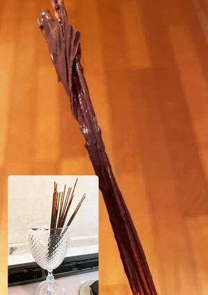 ズボラ流　なんちゃってポッキー　おすすめ-レシピのメイン写真