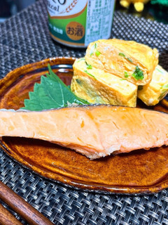 鮭の西京焼き-レシピのメイン写真