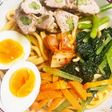 本格★簡単ビビン麺(ご飯ならビビンバ)