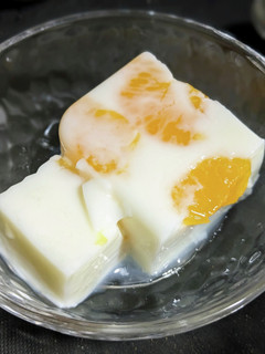 ぷるんとセブンイレブンの牛乳寒天を再現!-レシピのメイン写真
