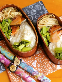 お弁当2023年9月6日-レシピのメイン写真