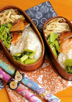 お弁当2023年9月6日-レシピのメイン写真