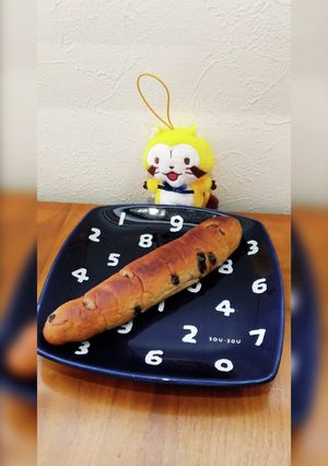 ◇サクサク！スティックパンの食べ方◇-レシピのメイン写真