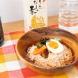 韓国冷麺風 そうめん