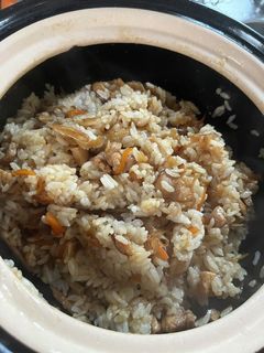 鳥ごぼうご飯・かしわ飯-レシピのメイン写真
