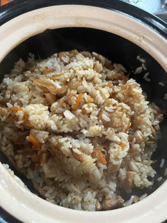 鳥ごぼうご飯・かしわ飯-レシピのメイン写真