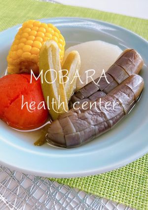野菜おでん-レシピのメイン写真