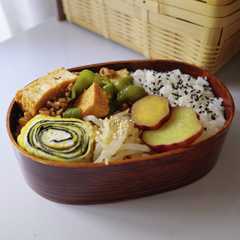 A picture of #002✦お弁当記録.