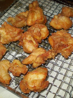 唐揚げ-レシピのメイン写真