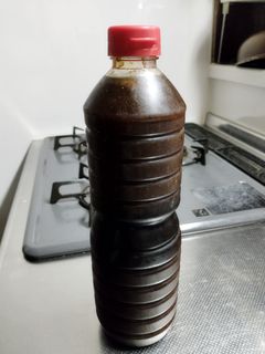 焼き肉のたれ-レシピのメイン写真