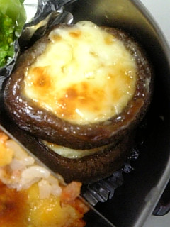 お弁当の1品に☆ちょっぱや椎茸のマヨ焼き-レシピのメイン写真