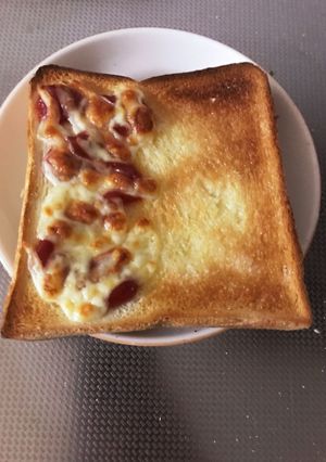 砂糖パン＆チーズパン-レシピのメイン写真