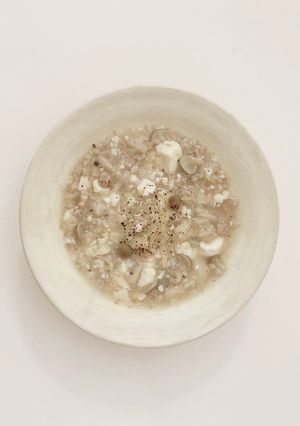 豆腐と新生姜の、とろうま中華風あんかけ。-レシピのメイン写真
