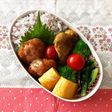 女子高校生弁当 2023.9.6