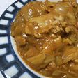 無水カレー
