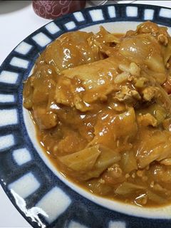 無水カレー-レシピのメイン写真