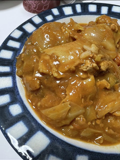 無水カレー-レシピのメイン写真