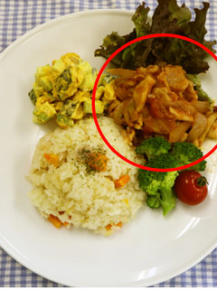 豚肉のトマト煮-レシピのメイン写真