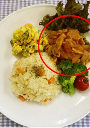 豚肉のトマト煮-レシピのメイン写真
