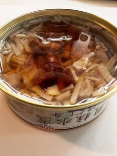 超絶簡単貝柱ご飯-レシピのメイン写真