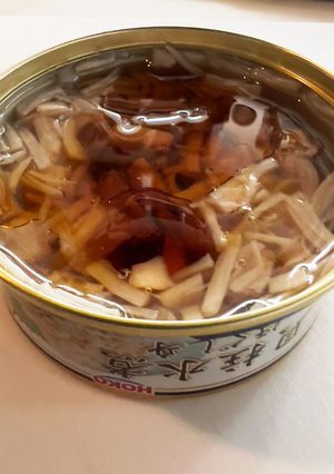 超絶簡単貝柱ご飯-レシピのメイン写真