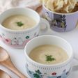 白まいたけのポタージュ(ノンオイル)