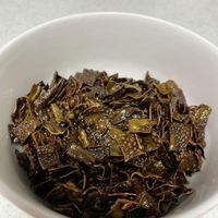 基本からアレンジまで！思わずつくりたくなる「カリカリ コンブ」の