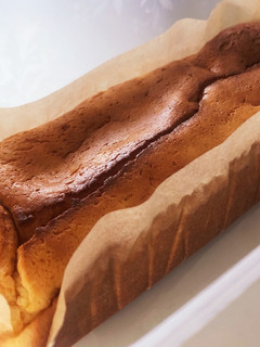 ヘルシーなのにちゃんとチーズケーキ-レシピのメイン写真