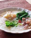 即席★簡単ベトナムフォー★節約★昼ご飯