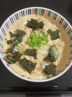具合の悪い時のご飯茶碗蒸し-レシピのメイン写真