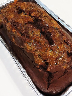チョコマーマレードケーキ☆グルテンフリー-レシピのメイン写真