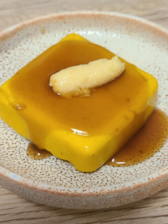 寒天で南京豆腐風-レシピのメイン写真