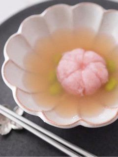花だんご汁-レシピのメイン写真