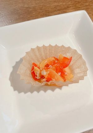 パプリカのマリネ-レシピのメイン写真