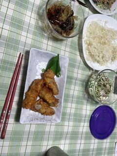 マグロカツ-レシピのメイン写真