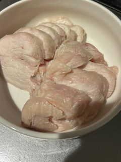 鶏ハム-レシピのメイン写真