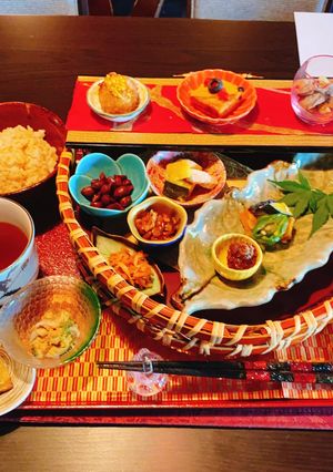 キノコのトルティージャ-レシピのメイン写真