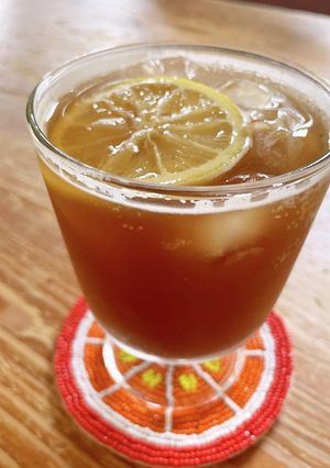 無添加!クラフトコーラ-レシピのメイン写真