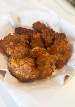 夫が大絶賛のエノキナゲット-レシピのメイン写真