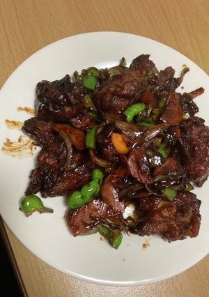 唐揚げの甘酢あん-レシピのメイン写真