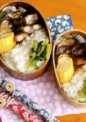 お弁当2023年9月8日-レシピのメイン写真