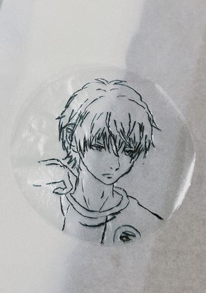 オブアート アオアシ 覚書♡-レシピのメイン写真