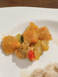 夏野菜のチーズ焼き-レシピのメイン写真