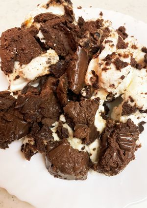 生チョコダイエット◎ 美容寒天エッグ-レシピのメイン写真