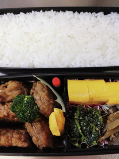 高1息子弁当 9/8 覚書78-レシピのメイン写真