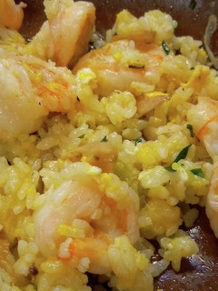 冷めても美味しい♡塩麹炒飯♡-レシピのメイン写真
