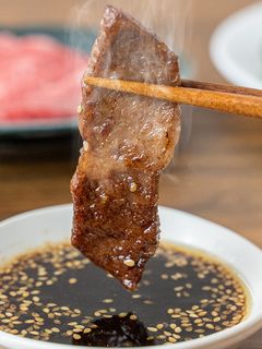おうちで作れる焼肉のタレ-レシピのメイン写真